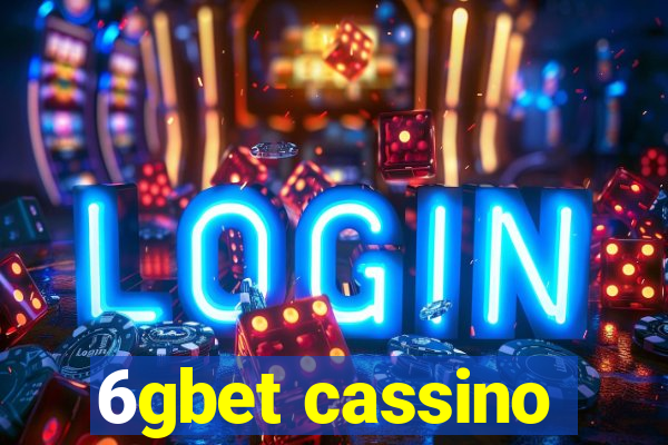 6gbet cassino